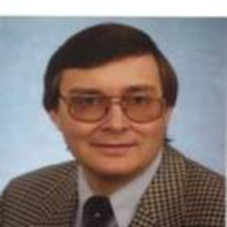 Johann Gansterer
