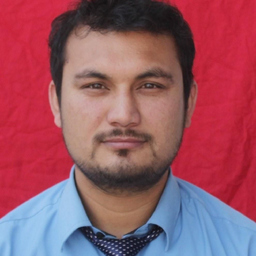 Sujan Khadgi