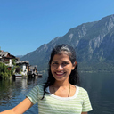 Nikhitha S Poojary