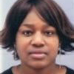 Dorine Sandrine Poka Fozo