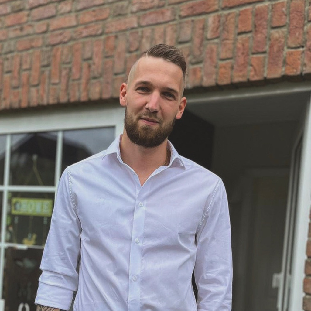 Alex Herzberg Soldat Bundeswehr XING