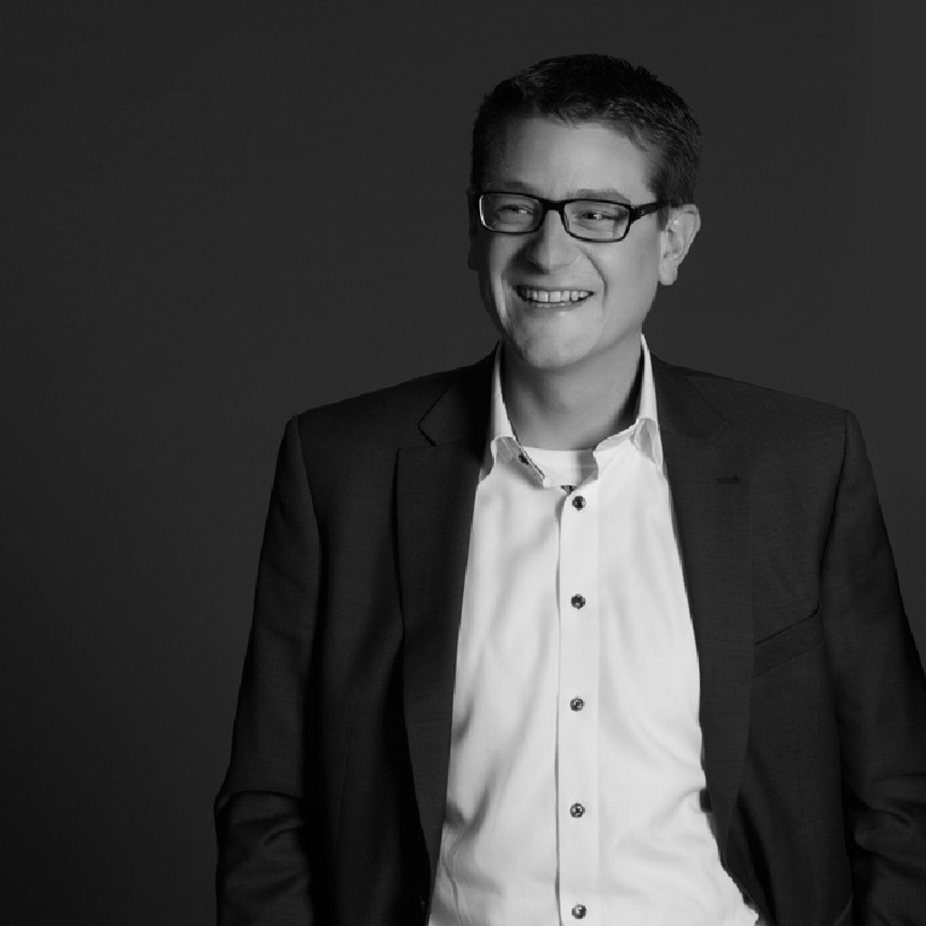 Moritz Müller COO Meyle+Müller GmbH+Co. KG XING