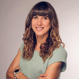 Katrin Hütter