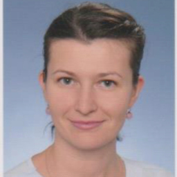 Inna Tulenkow