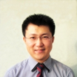 Dipl.-Ing. Xiao Li