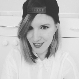 Svenja Scholz