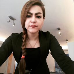 Shima Zakizadeh