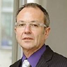 Profilbild Friedemann Koch