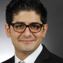 Arman Mokhber Doran