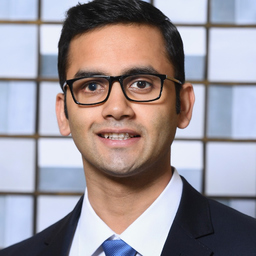 Rhishikesh Thakur