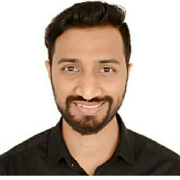 Shamanth Kumar