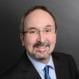 Dr. Bernd Hampel