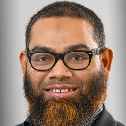 Mohammad Abu Musa