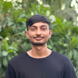 Manav Dobariya