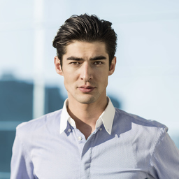 Michael Tetsuo Grundstein