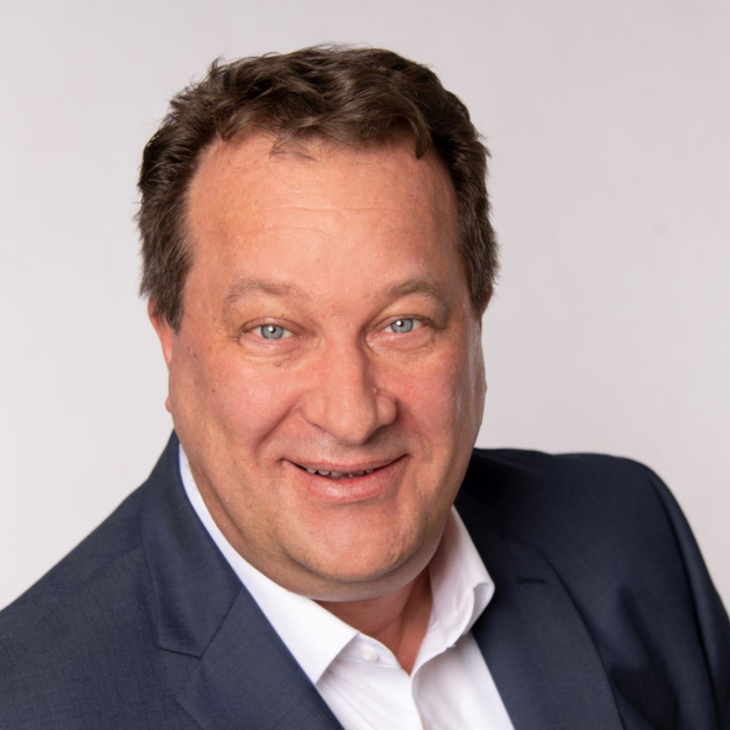 Rene Schwarz Service Head DACHNL at Panasonic Panasonic XING