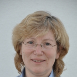 Elke Naumann