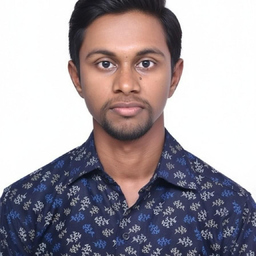 Ajay Kumar Mondi