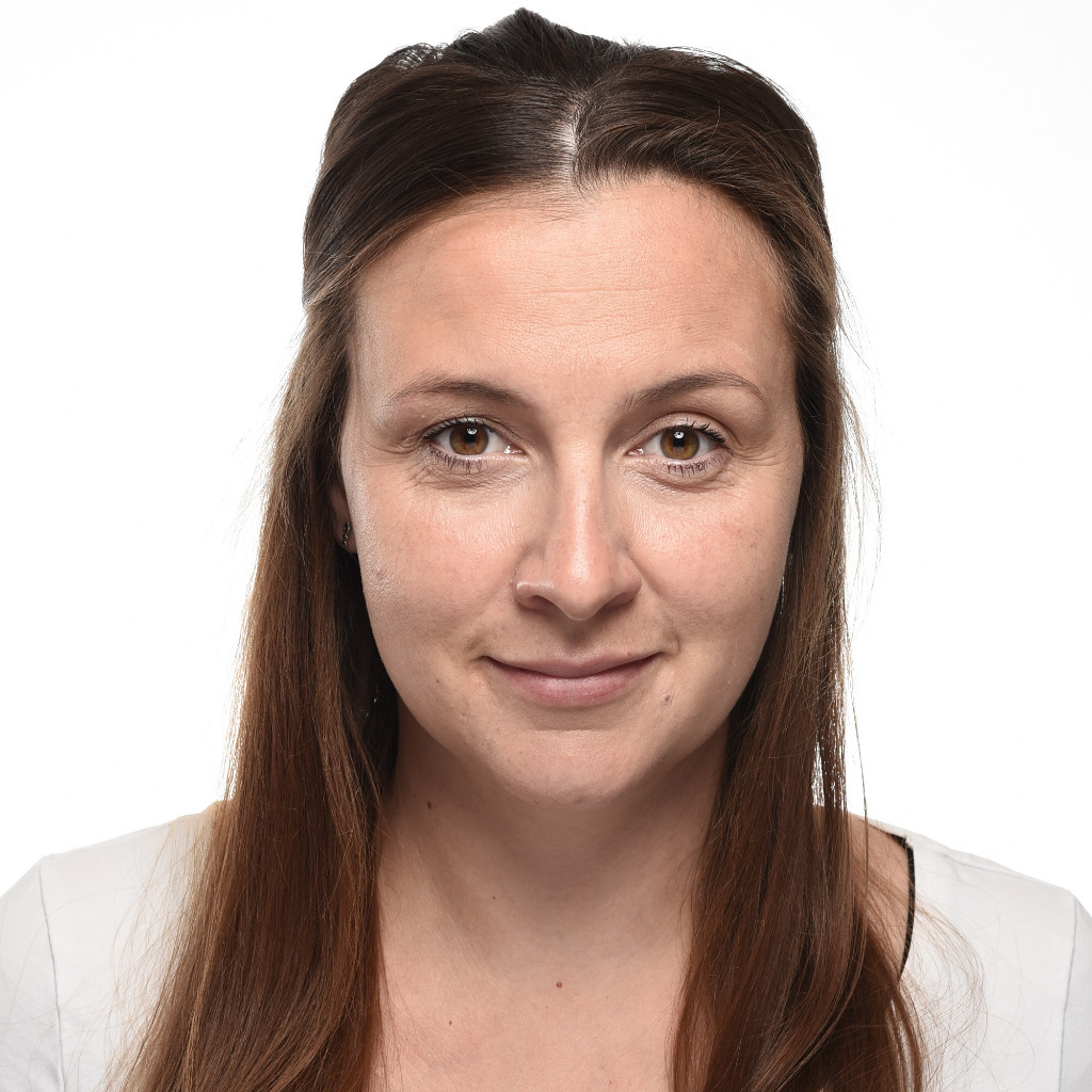 Lisa Garsch Wohnbaufinanzierungsberaterin Münchner Bank eG XING