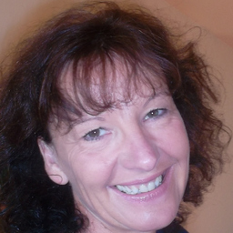 Hiltrud Krenz