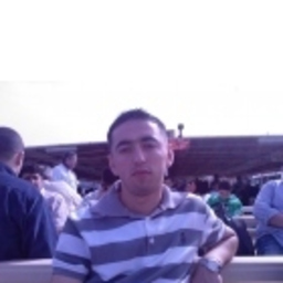 Ramazan Ergin