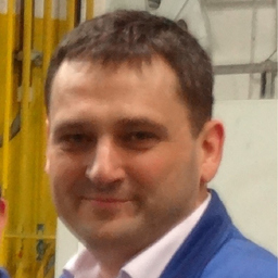 Dipl.-Ing. Daniel Guz