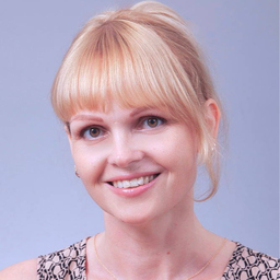 Maryna Diupina