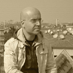 Murat Ergen