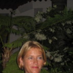 Sabine Mertes-Urbahn