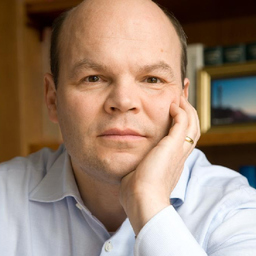 Profilbild Detlef Schreiber
