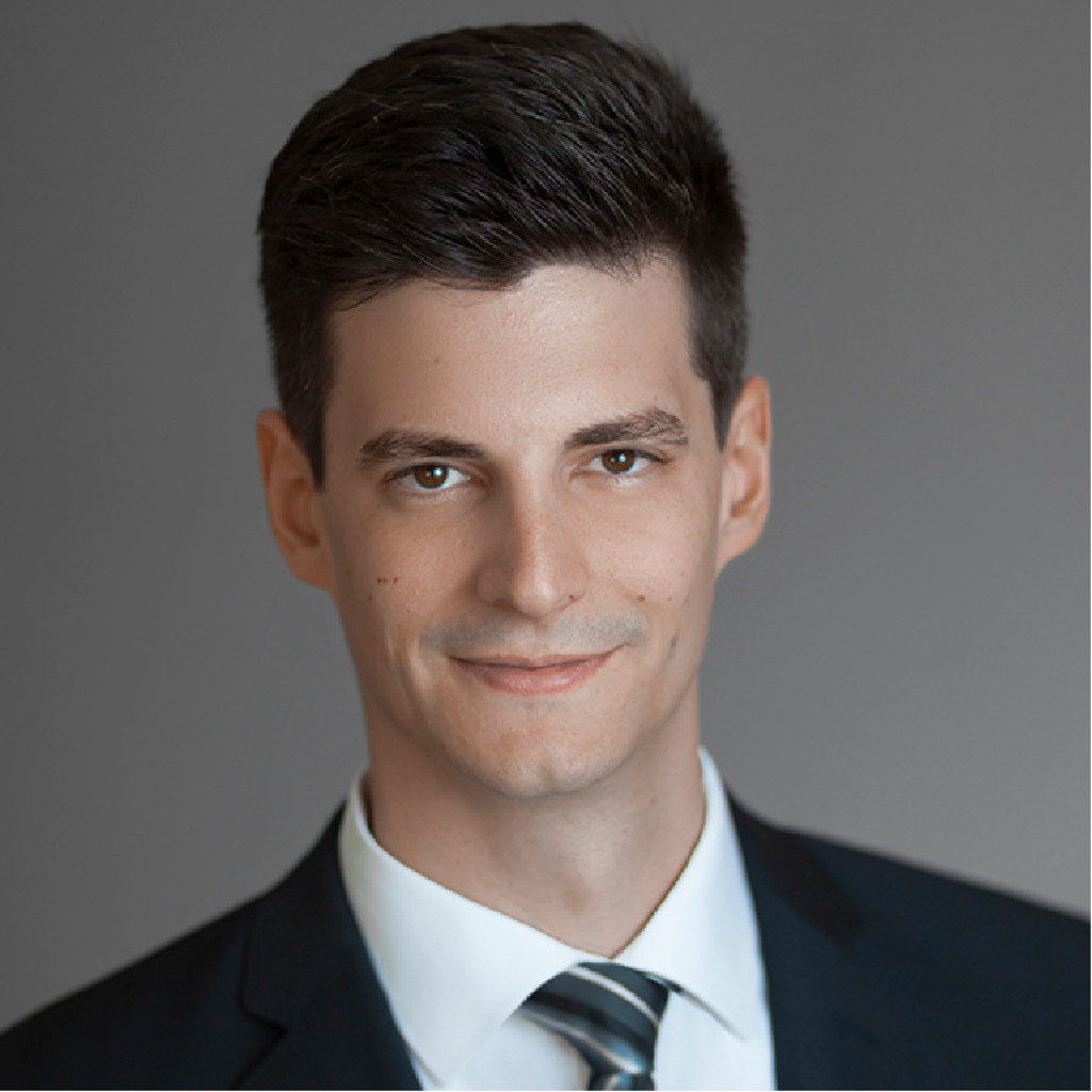 Nico Fritz Senior Consultant EXXETA AG XING