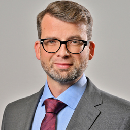 Dr. Markus Heidak