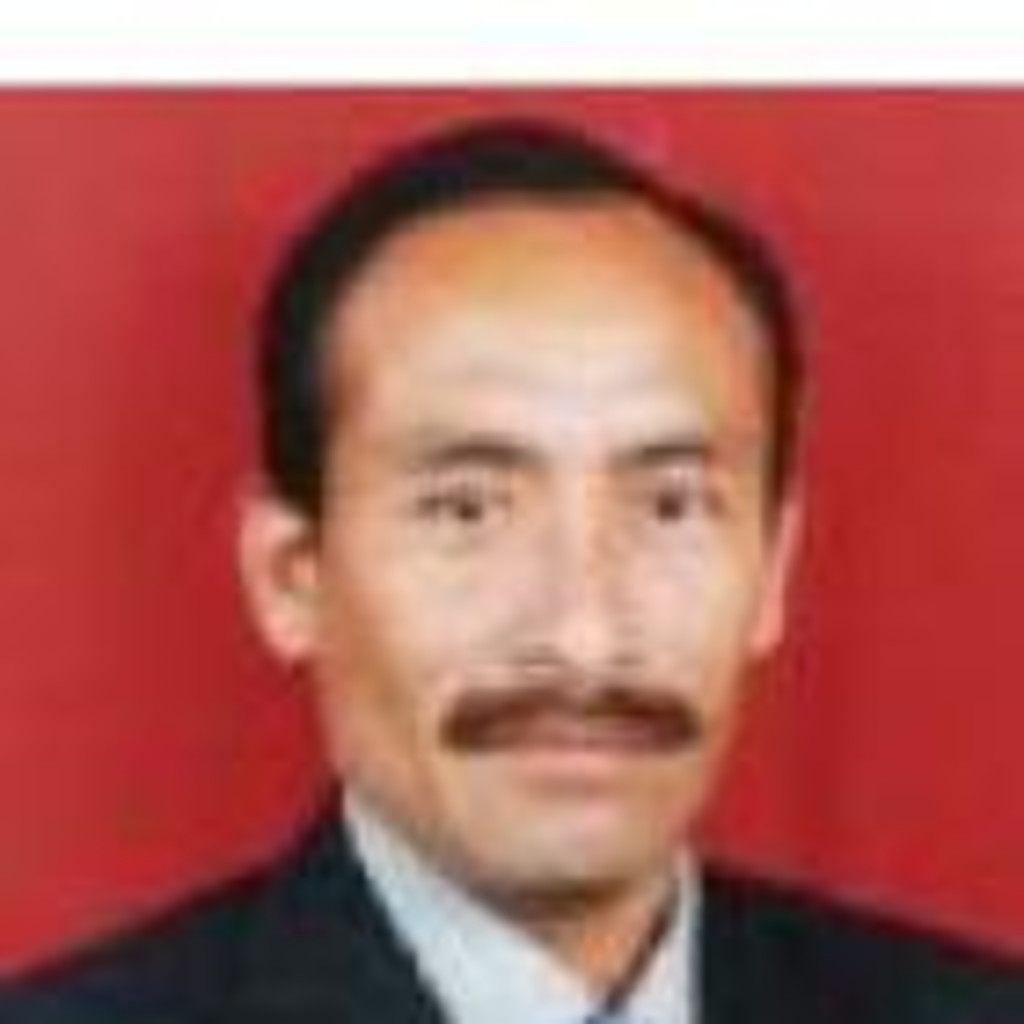 Hugo Antonio Abanto Flores Psicólogo ANDES XING