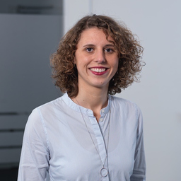 Alina Lampmann