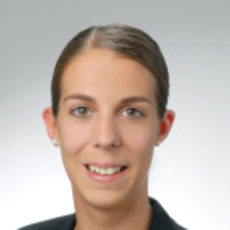 Chantal Lüthi