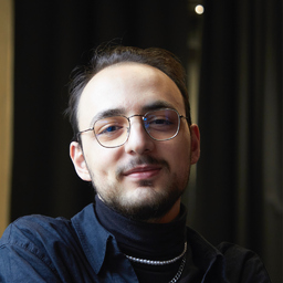 Burak Baran