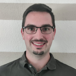 Lars Gebhart