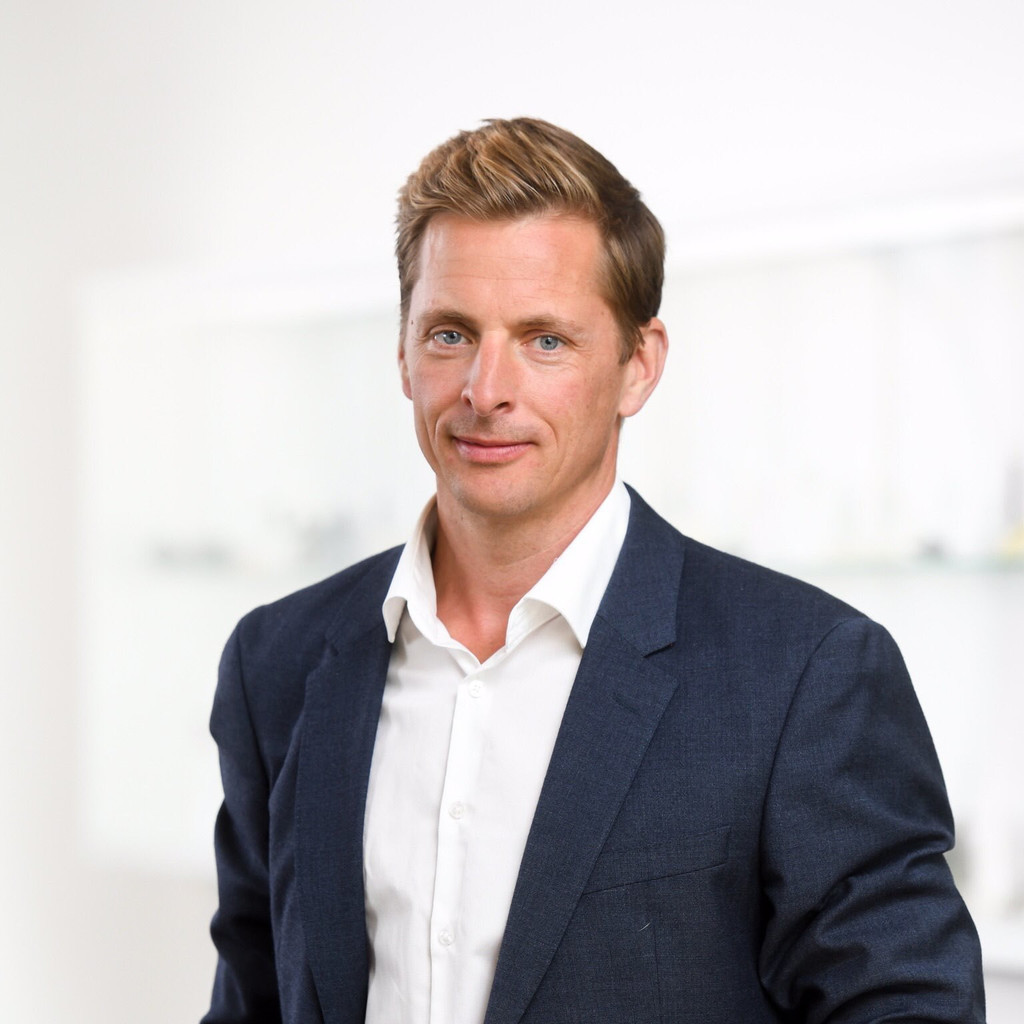 Rainer Sachs Head of Finance & Operations EMEA EOS GmbH XING