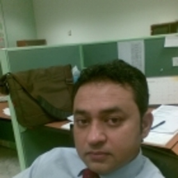 Ibad Jafri