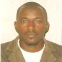 Barthelemy Zoungrana
