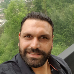 Ersin Ciftcioglu