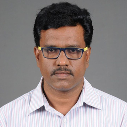 Veeramani Kaliyaperumal