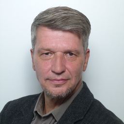 Jürgen Bauer