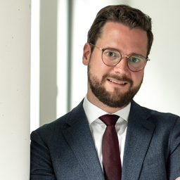 Florian Alexander Ruoff