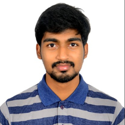 Sai Akhil Chopparapu