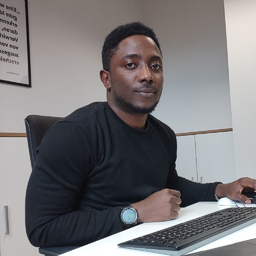 Tobi Lukan