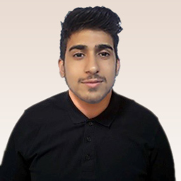 Sami Mohammad Arshad