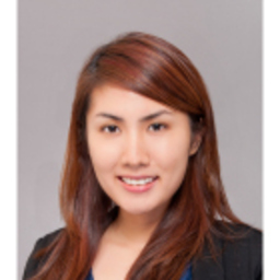 Tammy Tay