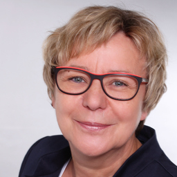Dipl.-Ing. Katrin Wachholz