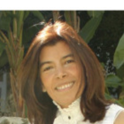 Alicia Santamaría